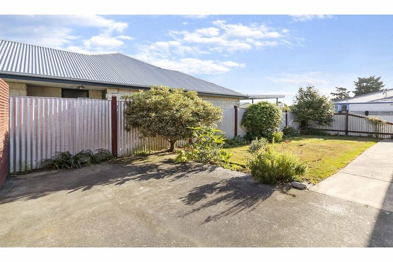 Photo of property in 2 Andrewville Lane, Temuka, 7920