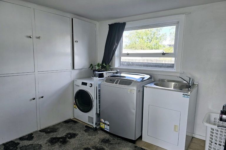 Photo of property in 36 Sugden Street, Spreydon, Christchurch, 8024