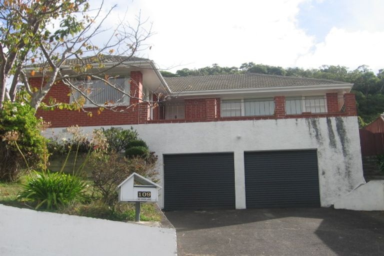 Photo of property in 109 Miramar North Road, Miramar, Wellington, 6022