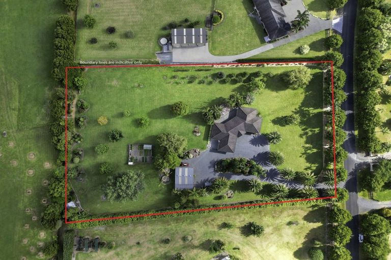 Photo of property in 108 Waitotara Drive, Waipapa, 0230