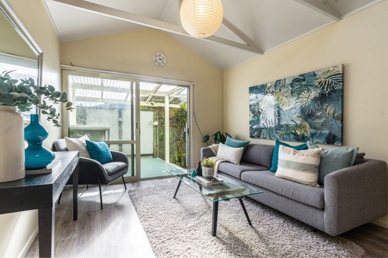 Photo of property in 39 Warwick Avenue, Westmere, Auckland, 1022