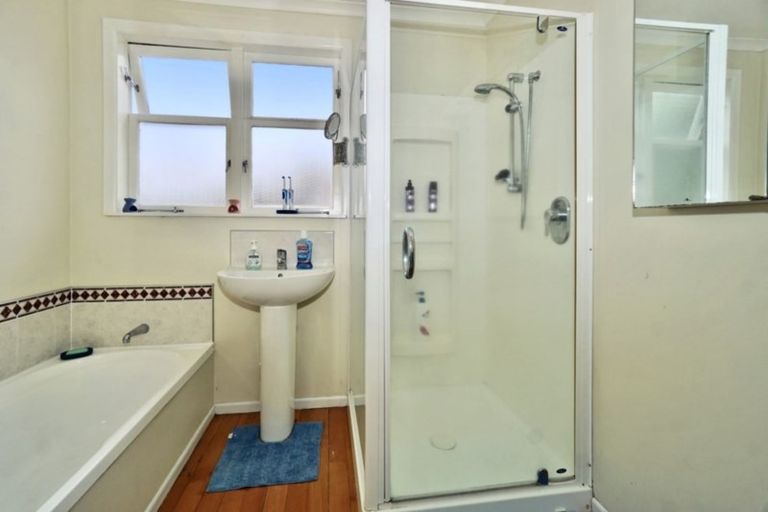 Photo of property in 42 Moehau Street, Te Puke, 3119