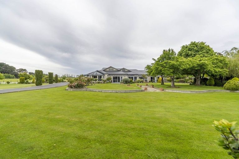 Photo of property in 227 Drysdale Road, Myross Bush, Invercargill, 9872