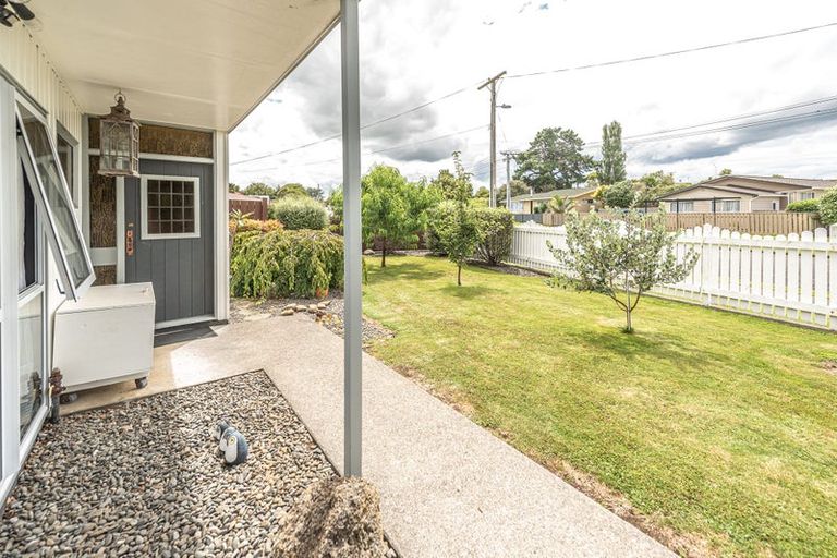 Photo of property in 87 Devon Road, Springvale, Whanganui, 4501