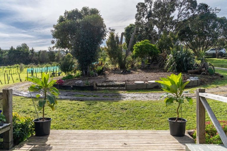Photo of property in 171 Opanake Road, Parore, Dargaville, 0372