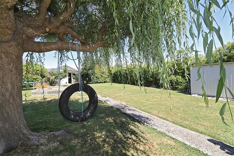 Photo of property in 303 Crinan Street, Georgetown, Invercargill, 9812