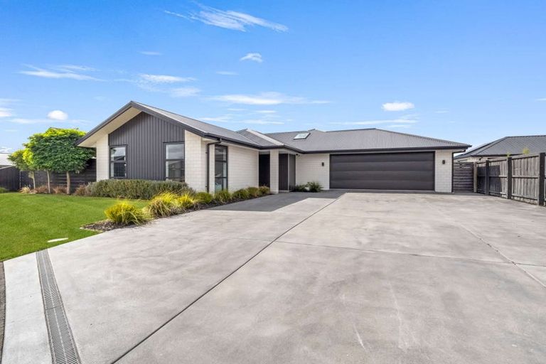 Photo of property in 10 Ascot Close, Lincoln, 7608