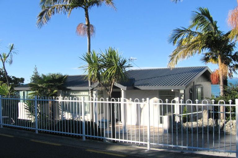 Photo of property in 20 Clyde Road, Bluff Hill, Napier, 4110