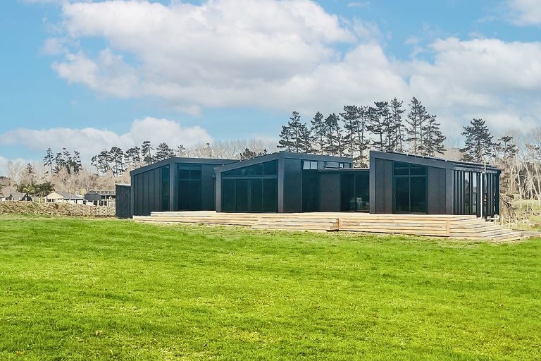 Photo of property in 1314 Dairy Flat Highway, Dairy Flat, Albany, 0794