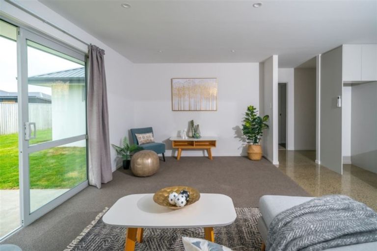 Photo of property in 24 Park Lane, Rolleston, 7614