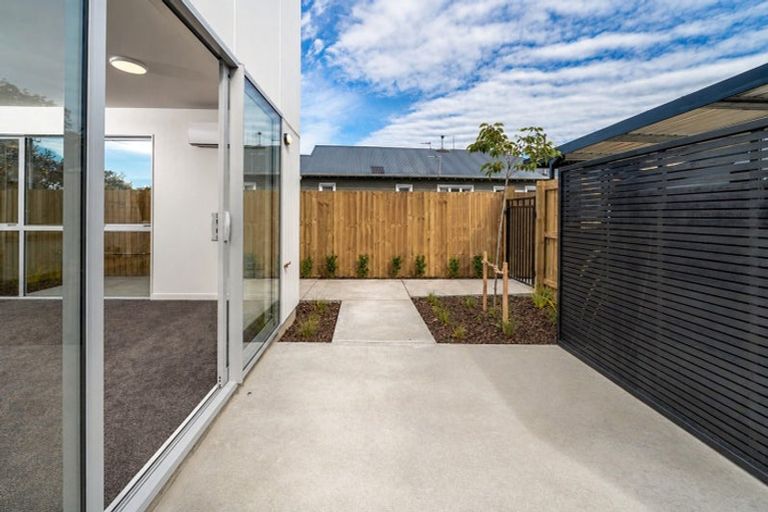 Photo of property in 569a Hereford Street, Linwood, Christchurch, 8011
