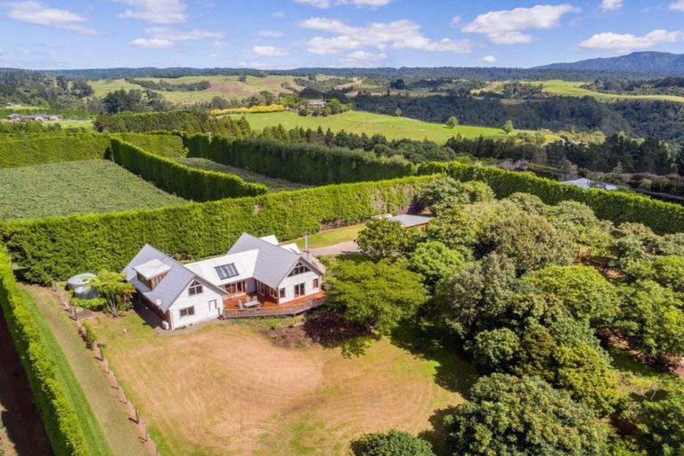 Photo of property in 311 Wainui Road South, Whakamarama, Katikati, 3181