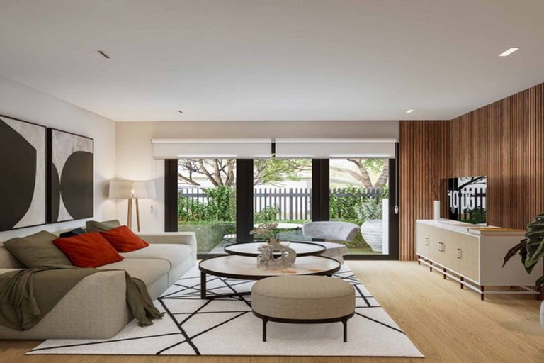 Photo of property in 4/399 Massey Road, Mangere East, Auckland, 2024