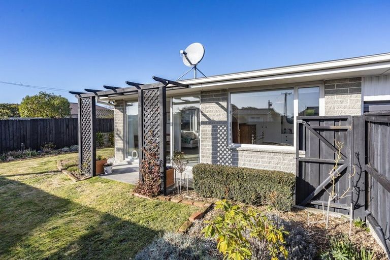 Photo of property in 25 Fleming Street, North New Brighton, Christchurch, 8083