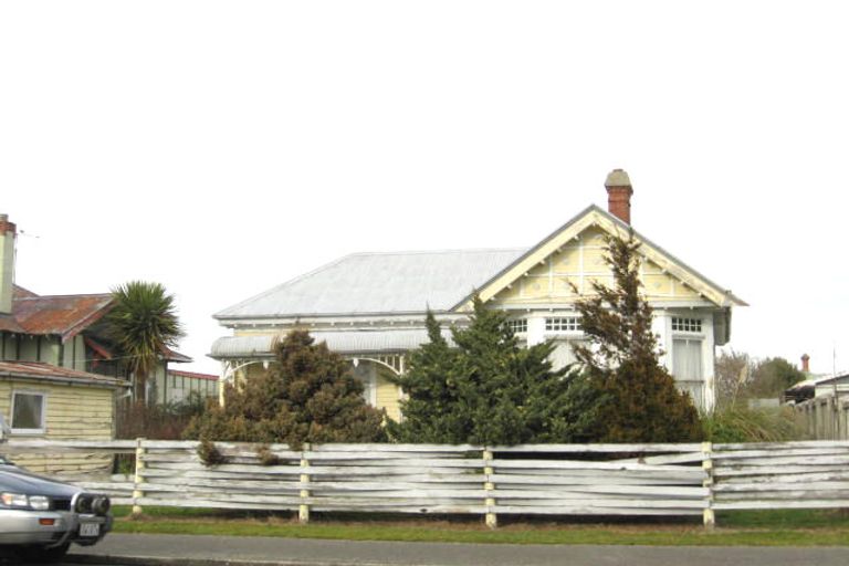 Photo of property in 21 Morell Street, Strathern, Invercargill, 9812