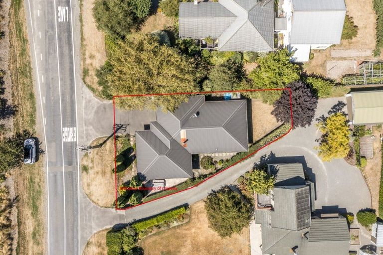 Photo of property in 59 Woodbank Road, Hanmer Springs, 7334