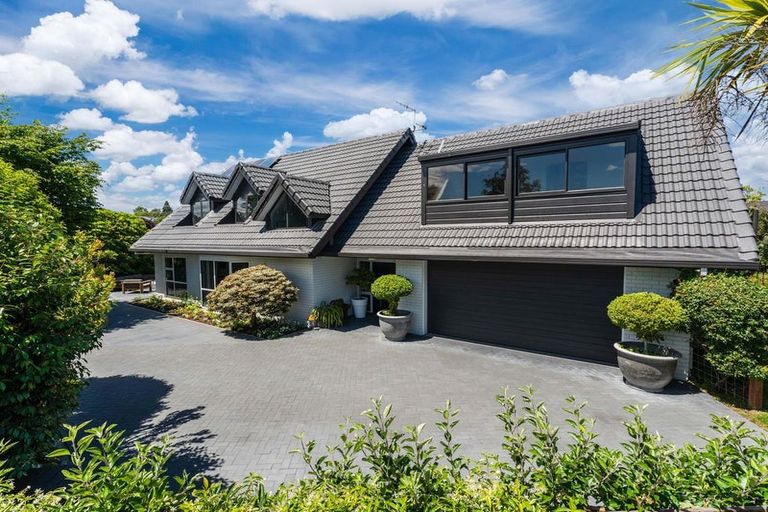 Photo of property in 45 Tui Street, Taupo, 3330