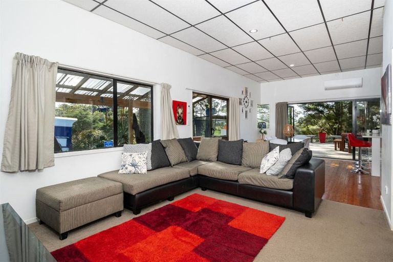 Photo of property in 87 Taha Road, Waimauku, 0881