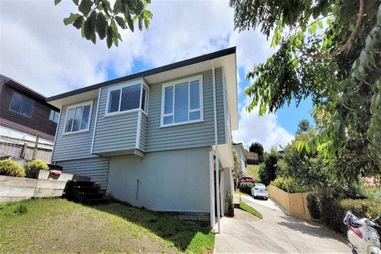 Photo of property in 62 Bell Street, Judea, Tauranga, 3110