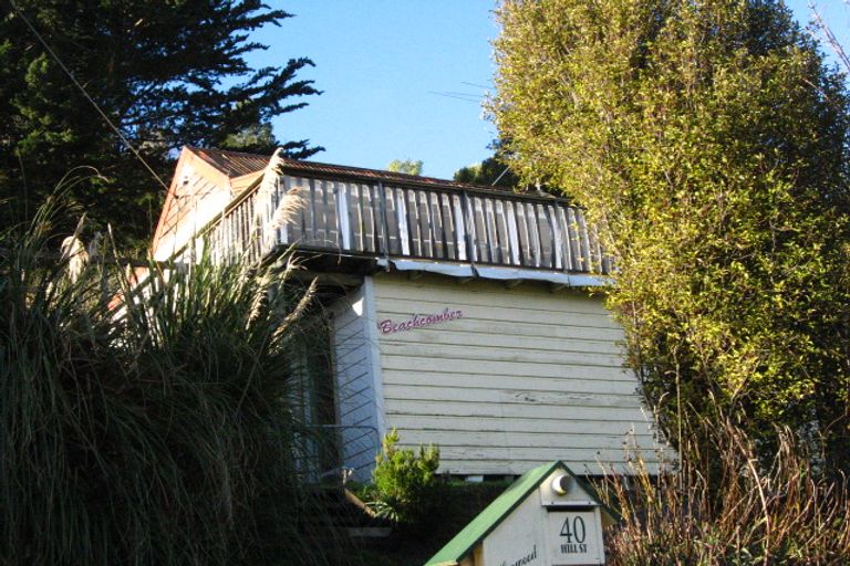 Photo of property in 38 Hill Street, Purakaunui, Port Chalmers, 9081