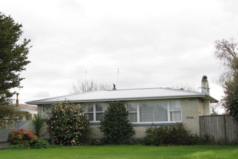Photo of property in 10 Sefton Street, Havelock North, 4130