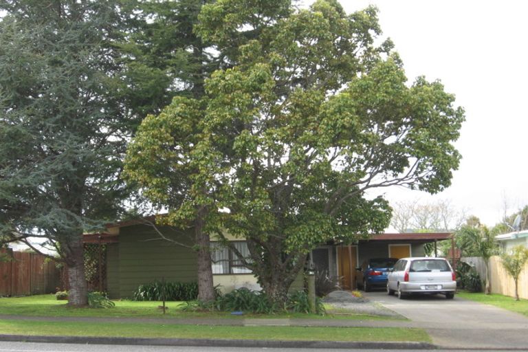 Photo of property in 80 Paramount Parade, Tikipunga, Whangarei, 0112