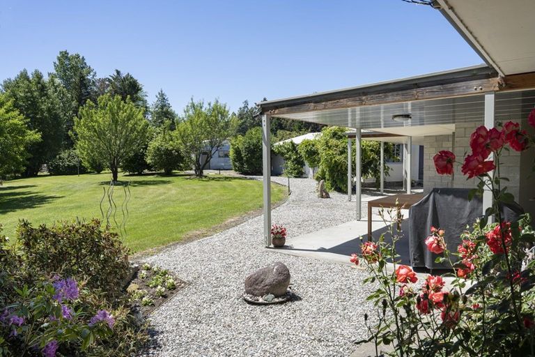 Photo of property in 617 Dunstan Road, Alexandra, 9391