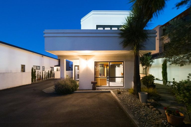 Photo of property in 428 Church Street, Palmerston North, 4410