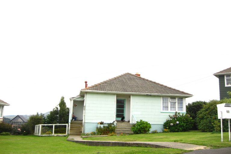 Photo of property in 60 Columba Avenue, Calton Hill, Dunedin, 9012
