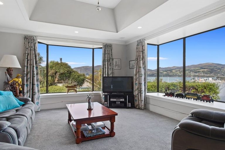 Photo of property in 5 Simeon Quay, Lyttelton, 8082