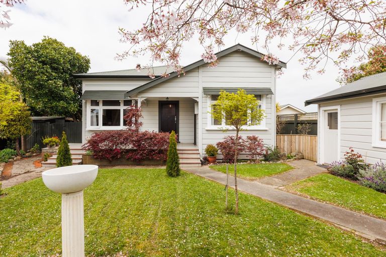 Photo of property in 44 Church Street, Awapuni, Palmerston North, 4412