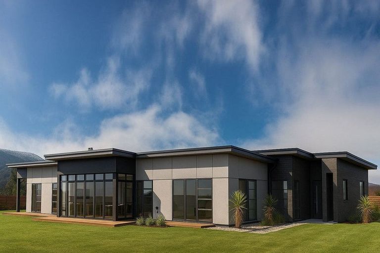 Photo of property in 4 Lort Point Lane, Whangarei Heads, 0174