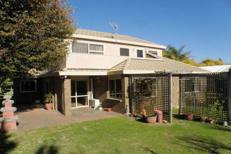 Photo of property in 89 Burwood Road, Matamata, 3400