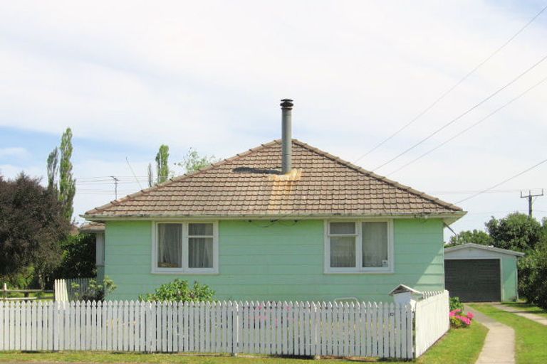 Photo of property in 10 Puriri Street, Elgin, Gisborne, 4010