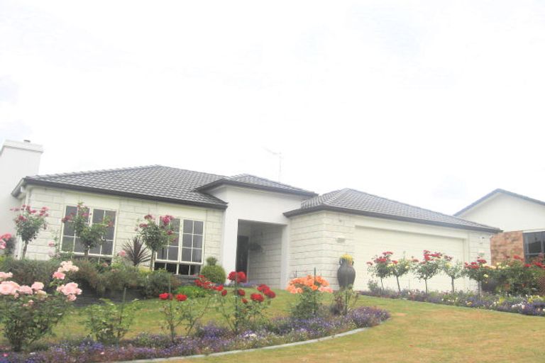 Photo of property in 15 Norm Freeman Drive, Te Puke, 3119