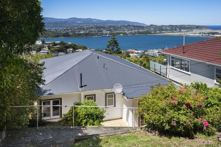 Photo of property in 42 Marewa Road, Hataitai, Wellington, 6021