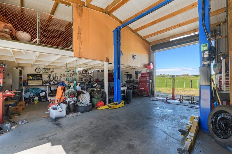 Photo of property in 186 Hereford Road, Oropi, Tauranga, 3173