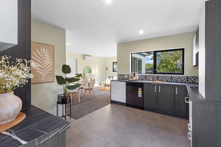 Photo of property in 4/29 Wyon Street, Linwood, Christchurch, 8062