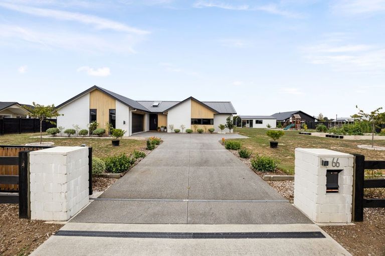 Photo of property in 66 Whare Marama Drive, Leamington, Cambridge, 3432