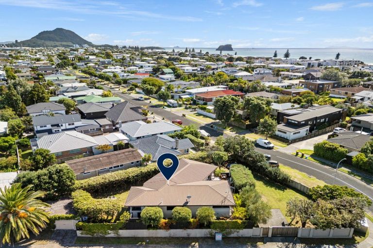 Photo of property in 7 Tweed Street, Mount Maunganui, 3116