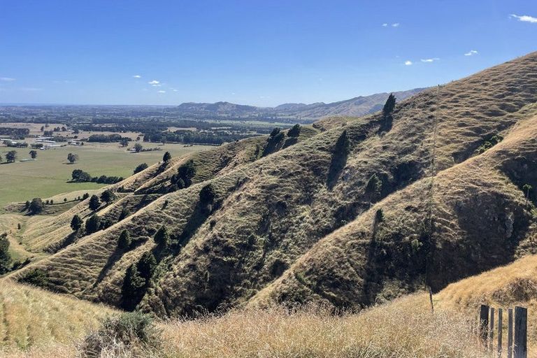 Photo of property in 61 Mickell Road, Hautere, Otaki, 5582