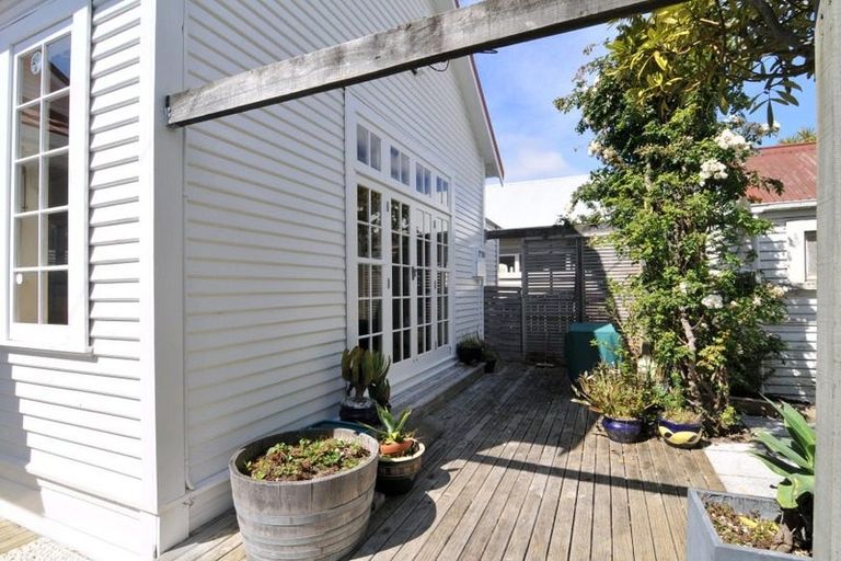 Photo of property in 25 Matai Road, Hataitai, Wellington, 6021