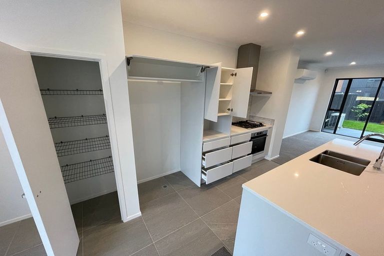 Photo of property in 68 Nugget Avenue, Hobsonville, Auckland, 0616