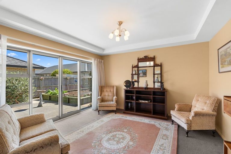 Photo of property in 38 Rich Terrace, Wigram, Christchurch, 8042