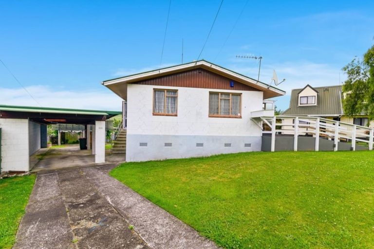 Photo of property in 356 Clayton Road, Pukehangi, Rotorua, 3015