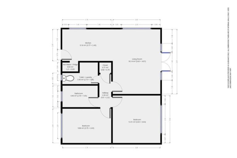 Photo of property in 1/37 Lochee Road, Upper Riccarton, Christchurch, 8041