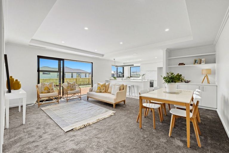 Photo of property in 53 Suffolk Drive, Kirwee, 7571