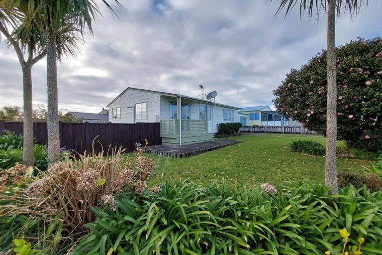 Photo of property in 12 Glasgow Street, Bell Block, New Plymouth, 4312