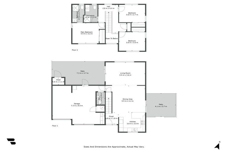 Photo of property in 11 Ritchie Crescent, Takanini, 2112