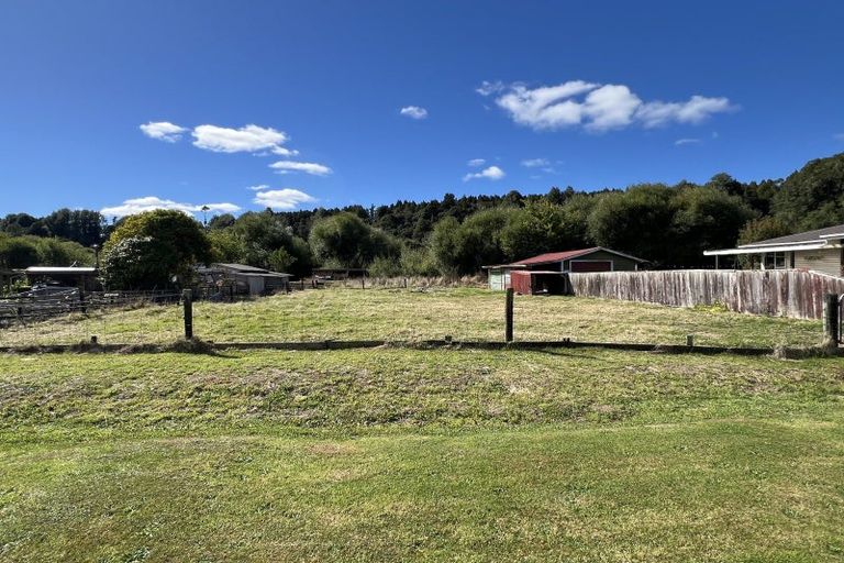 Photo of property in 107 Red Jacks Road, Ngahere, Dobson, 7872